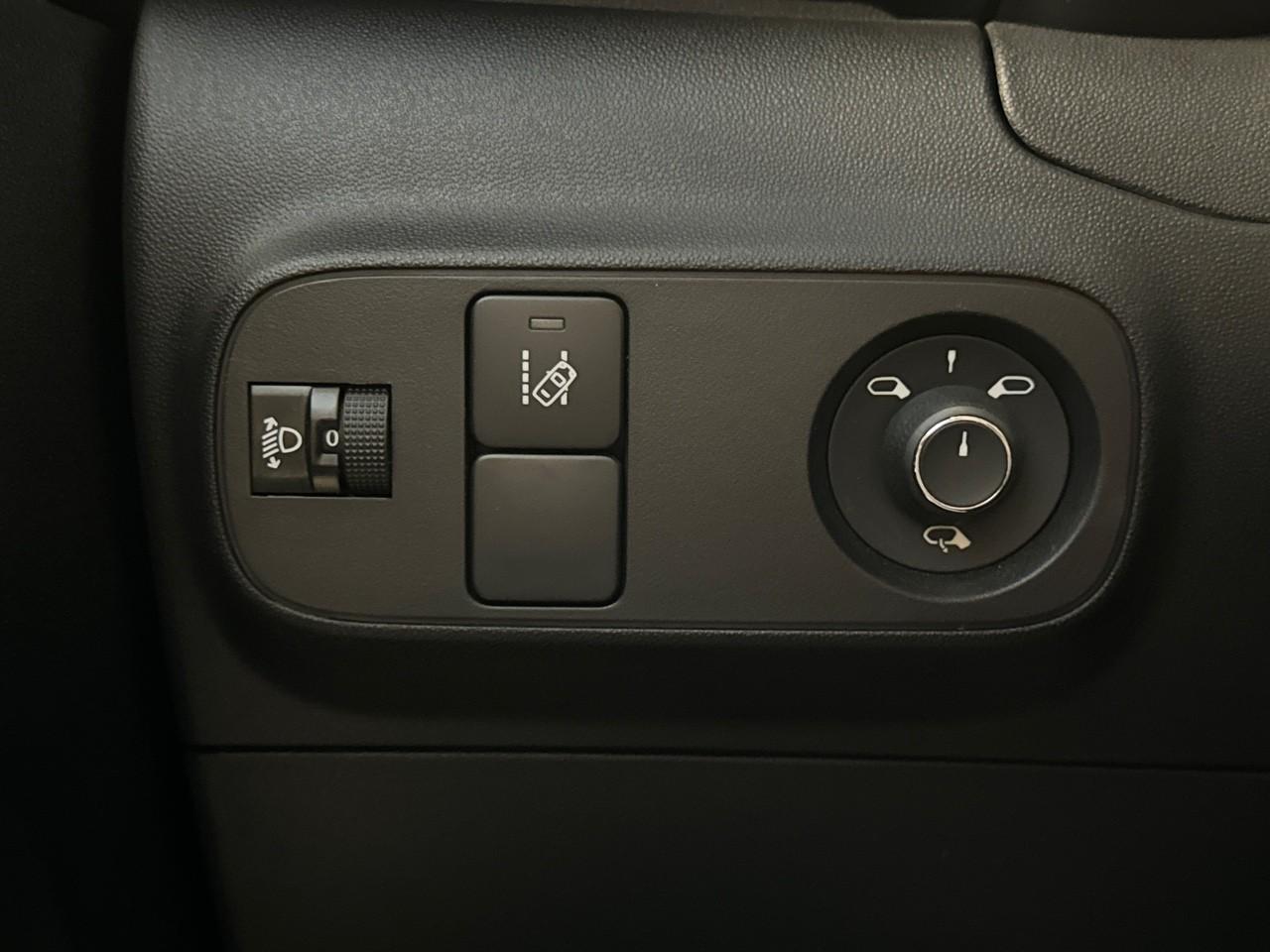 Citroën Citroën C3 usata, con airbags 6