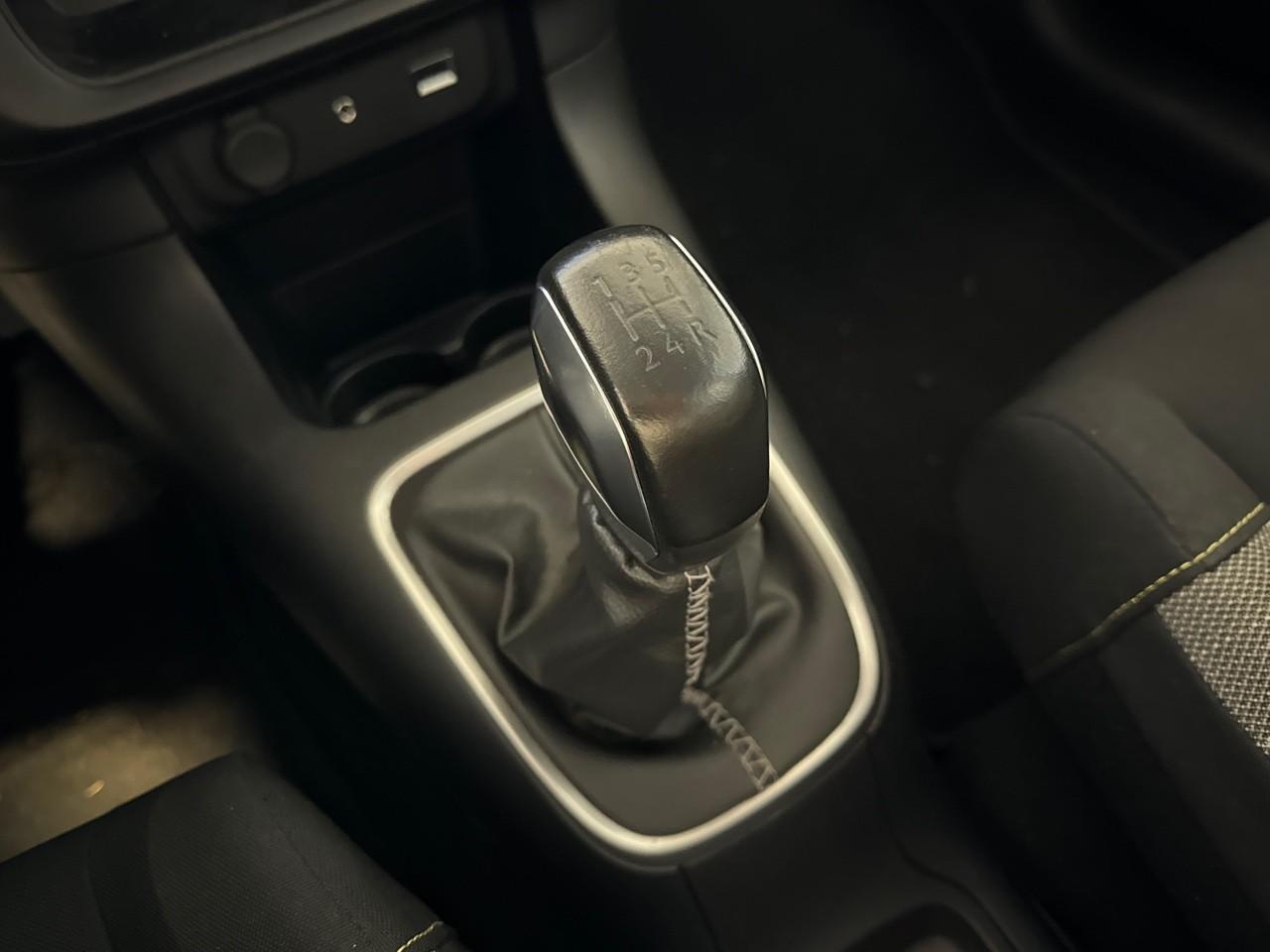 Citroën Citroën C3 usata, con alzacristalli elettrici anteriori , numero ad impulso 2