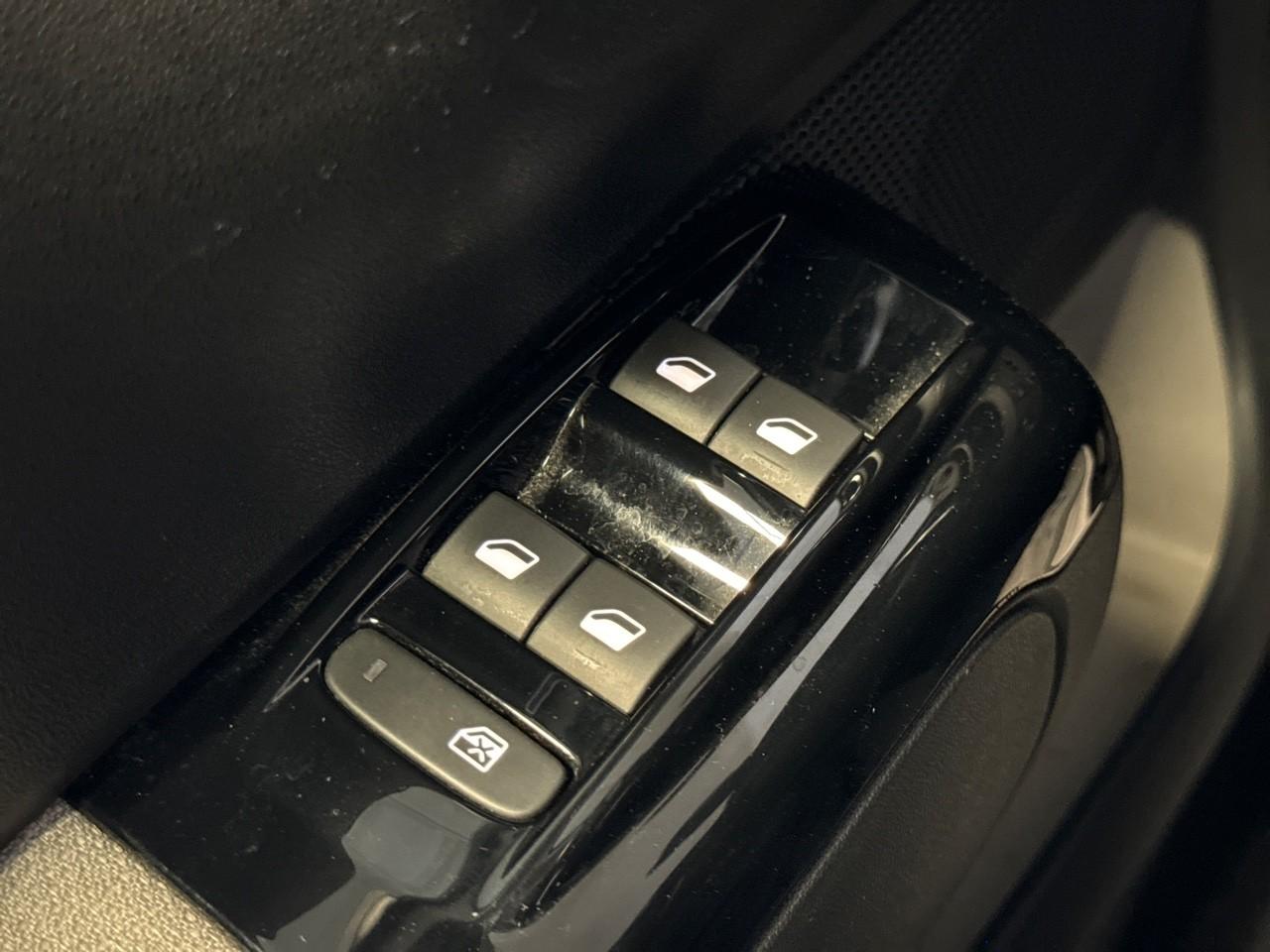 Citroën Citroën C3 usata, con chiusura centralizzata a distanza