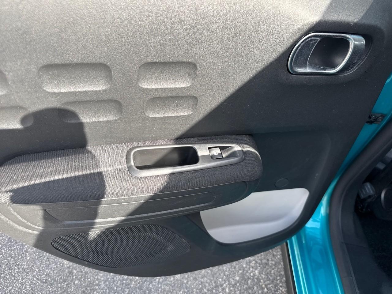 Citroën Citroën C3 usata, con alzacristalli elettrici anteriori e posteriori , numero ad impulso 2