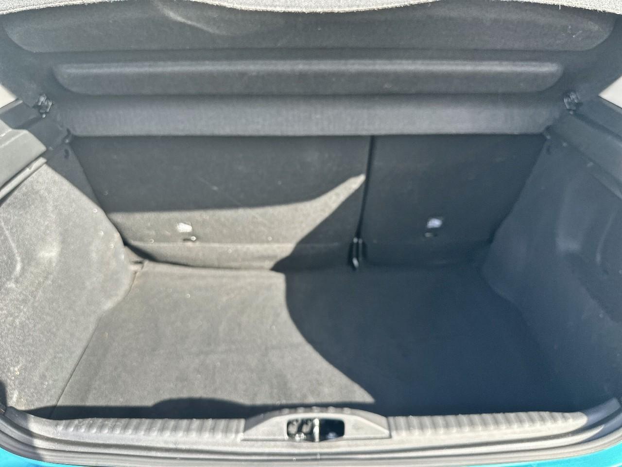 Citroën Citroën C3 usata, con comandi apps