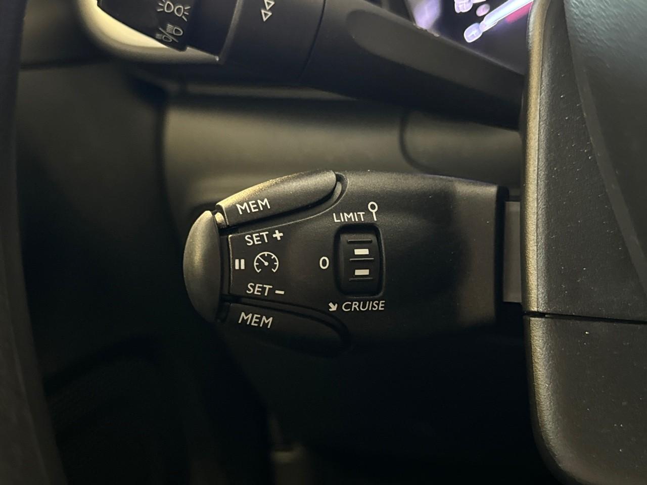 Citroën Citroën C3 usata, con airbags 6