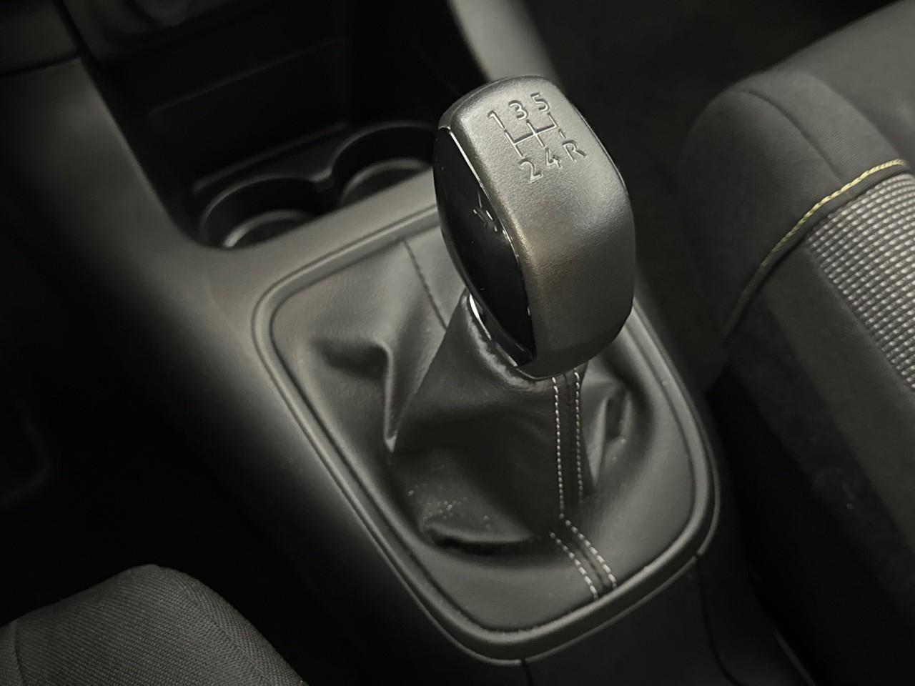 Citroën Citroën C3 usata, con assistenza alla frenata di emergenza
