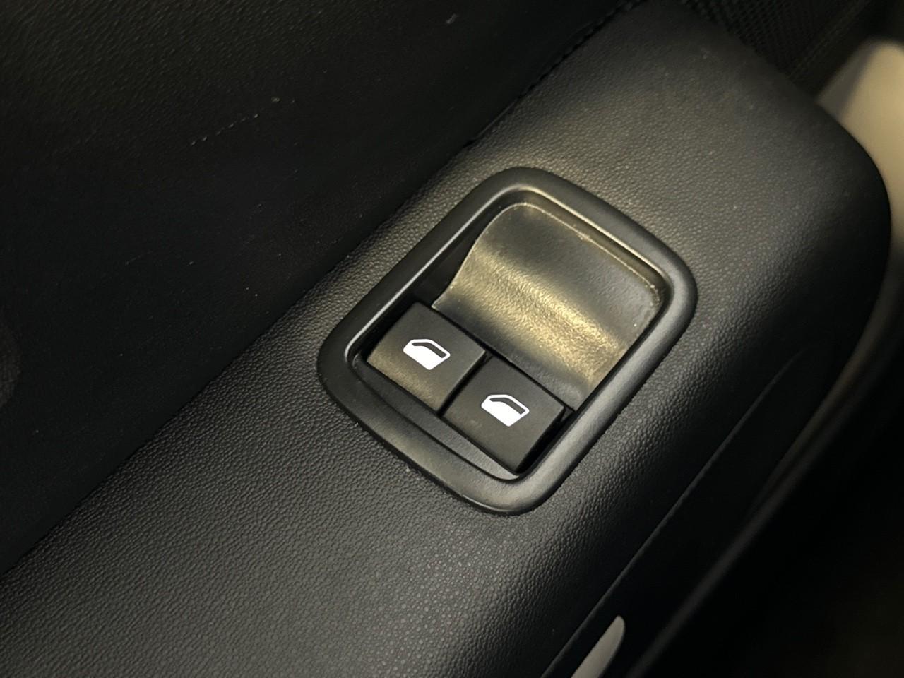 Citroën Citroën C3 usata, con chiusura centralizzata a distanza