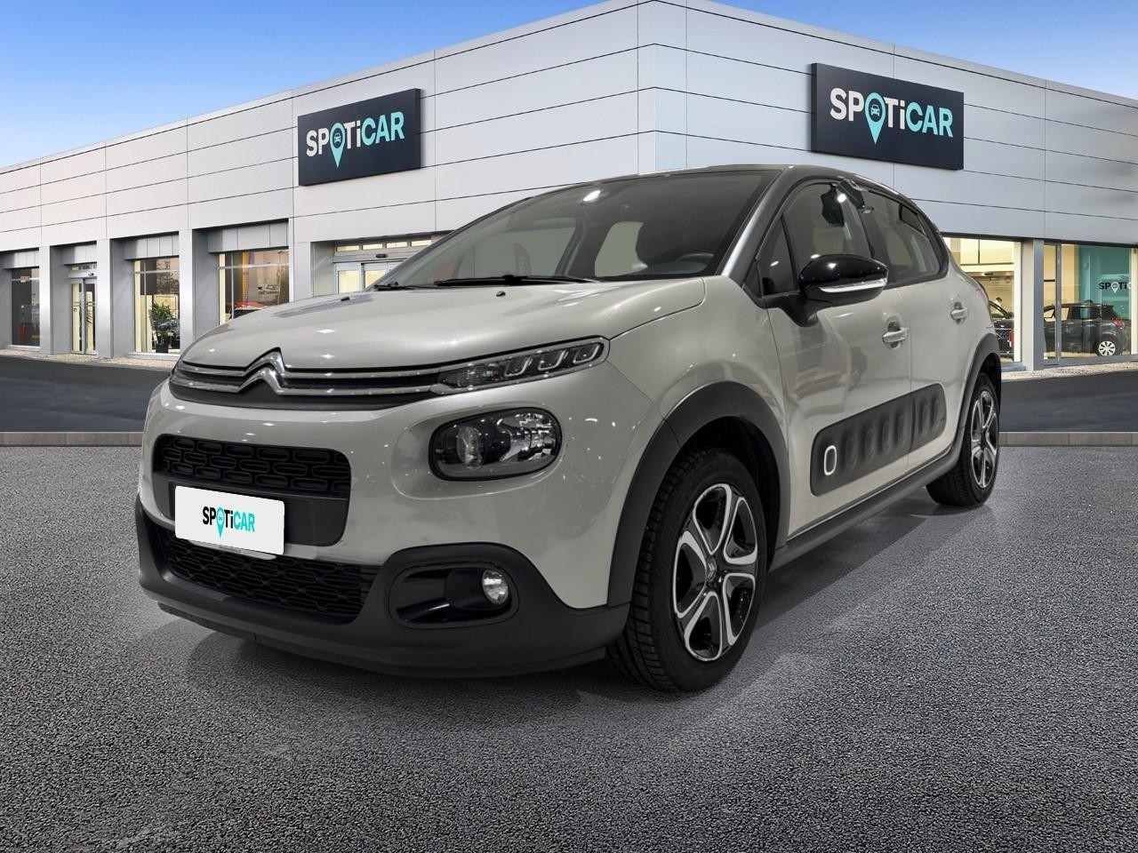 Citroën Citroën C3 C3 PureTech 68 Feel