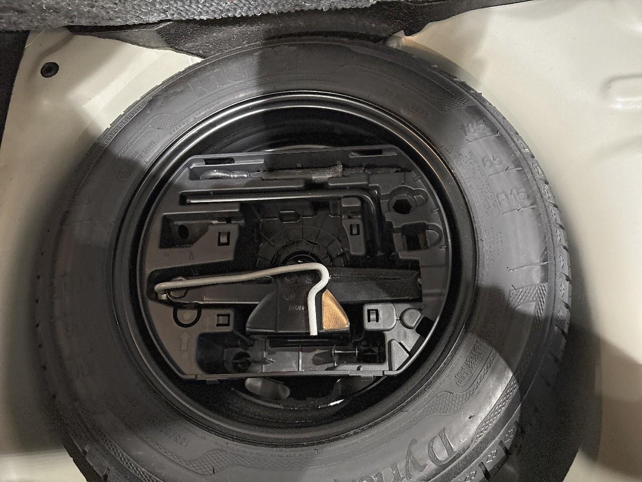Citroën Citroën C3 usata, con Airbump