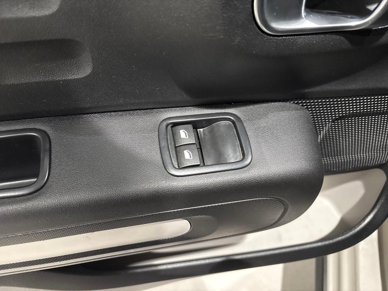 Citroën Citroën C3 usata, con alzacristalli elettrici anteriori