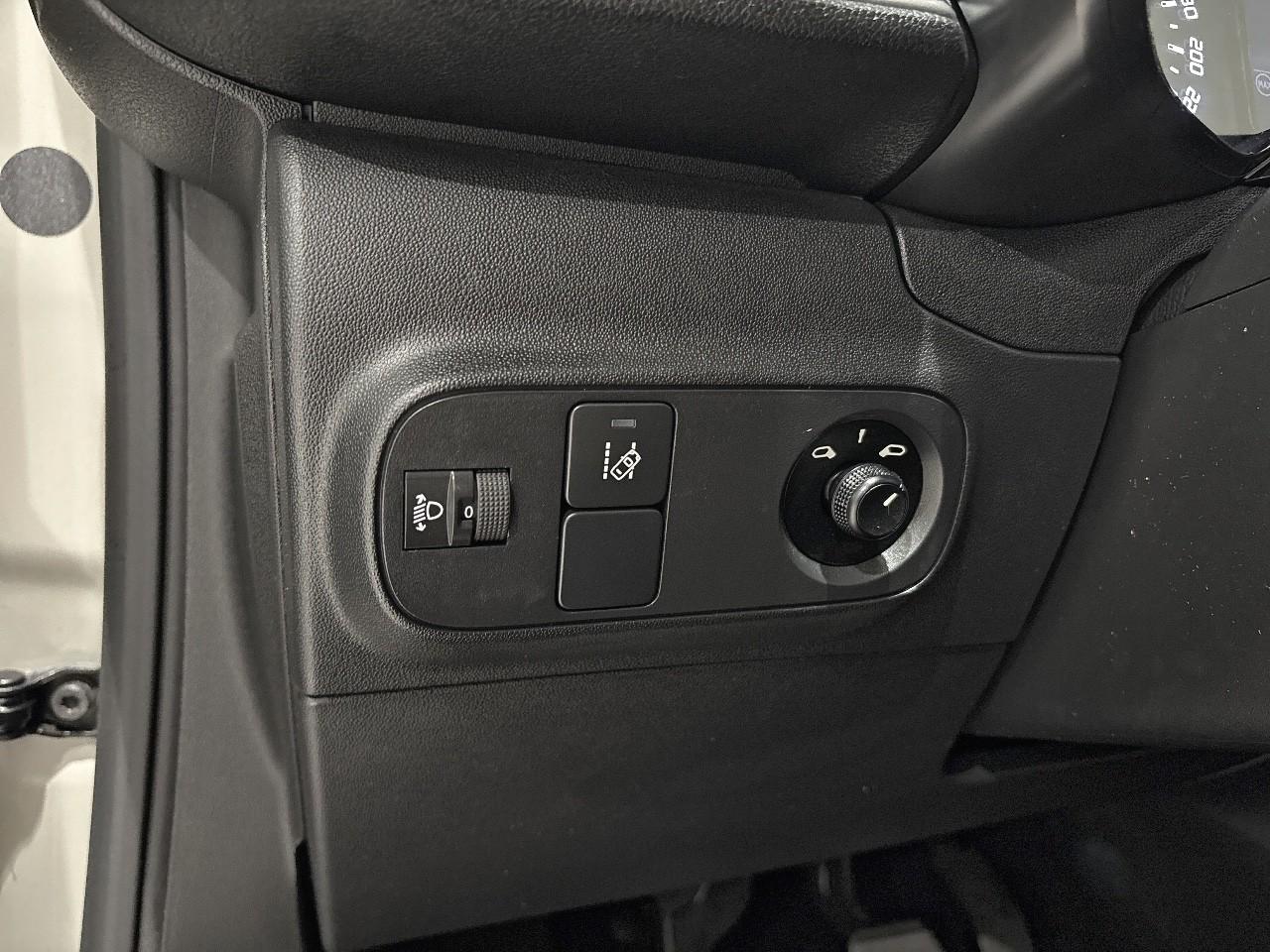 Citroën Citroën C3 usata, con assistenza alla frenata di emergenza