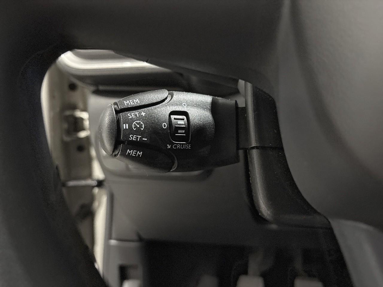 Citroën Citroën C3 usata, con chiusura centralizzata a distanza
