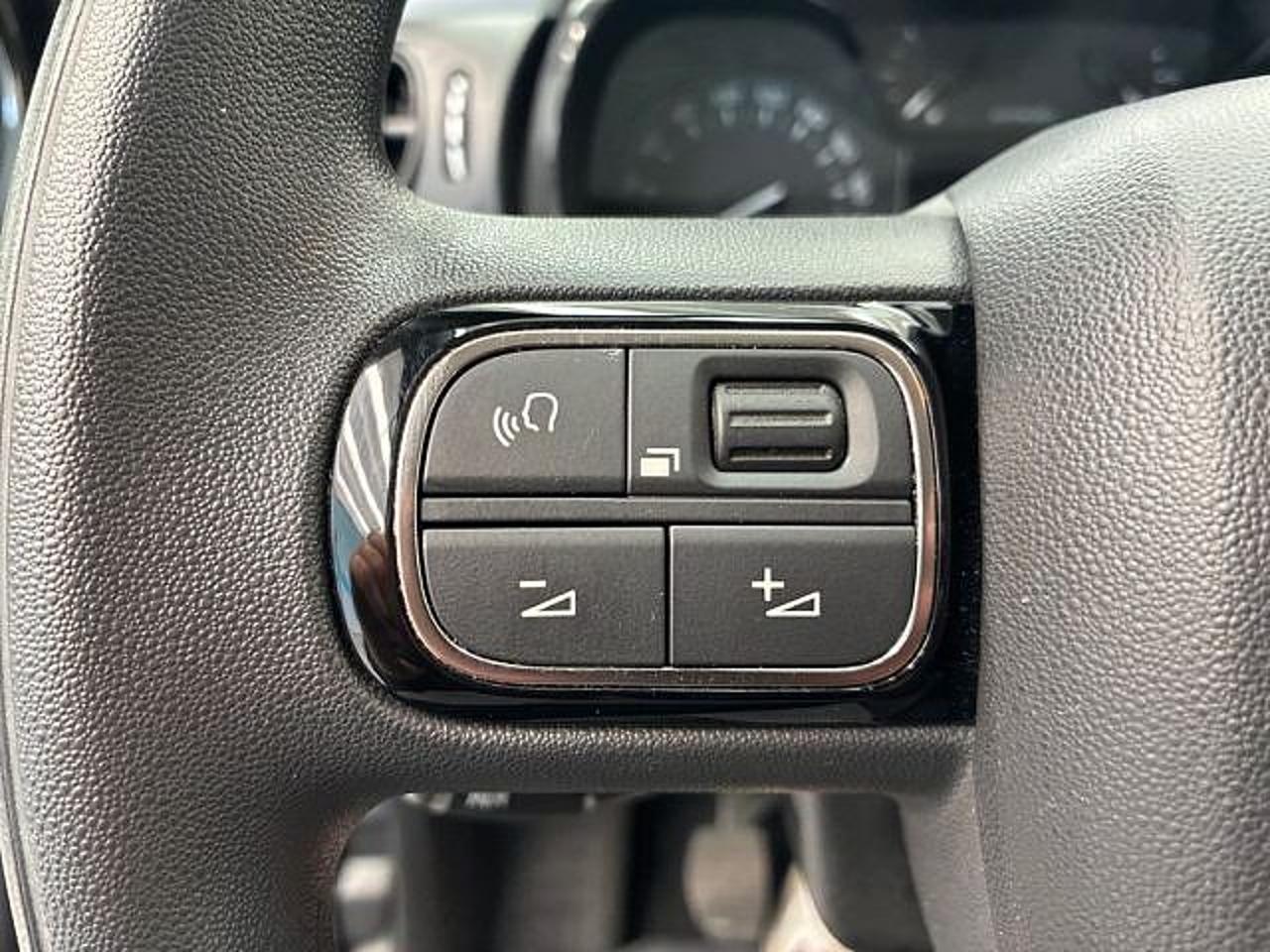 Citroën Citroën C3 usata, con barre porta tutto