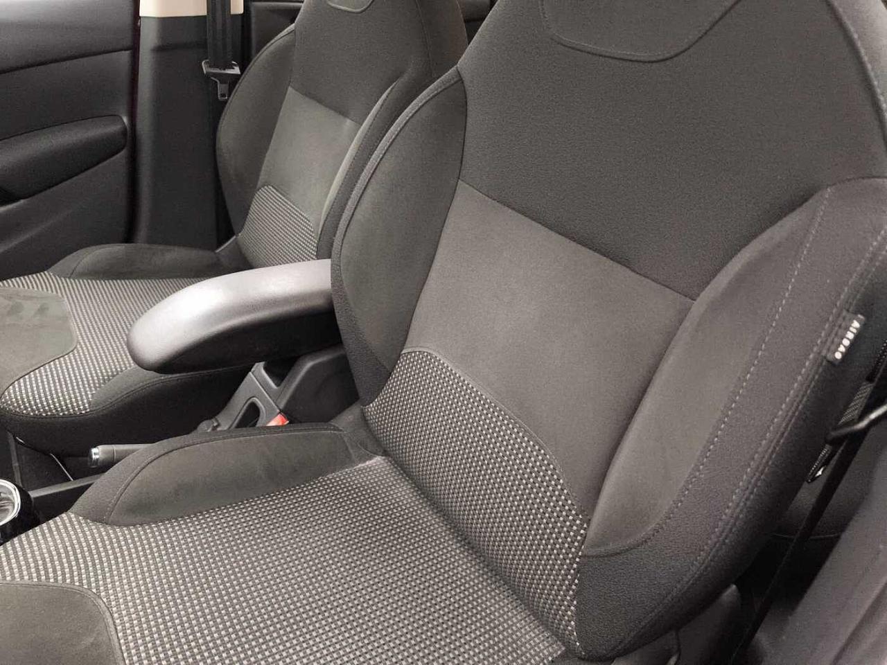 Citroën Citroën C3 usata, con 5 marce