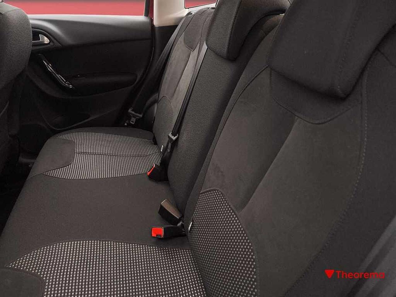 Citroën Citroën C3 usata, con assistenza alla frenata