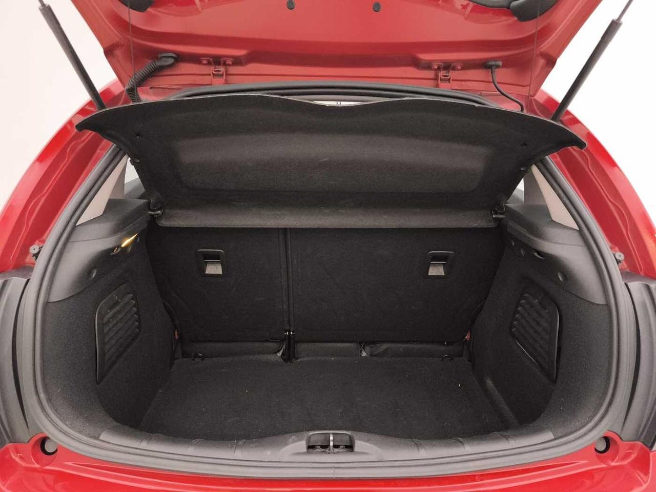Citroën Citroën C3 usata, con clima automatico