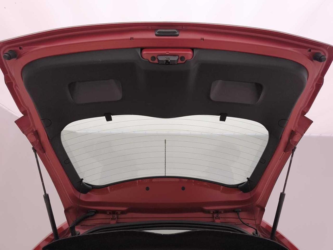Citroën Citroën C3 usata, con computer di bordo