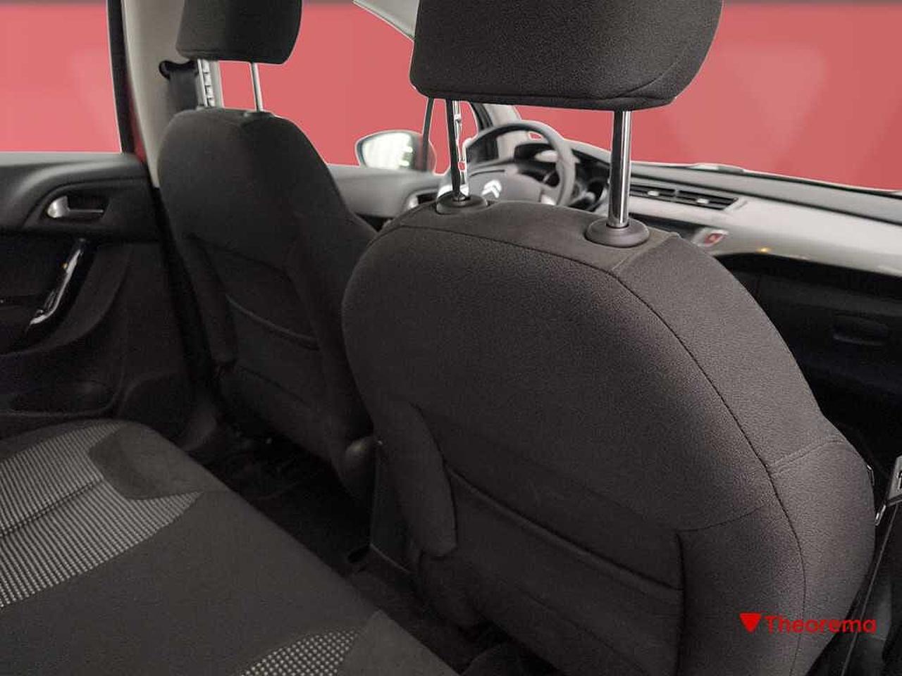 Citroën Citroën C3 usata, con esp