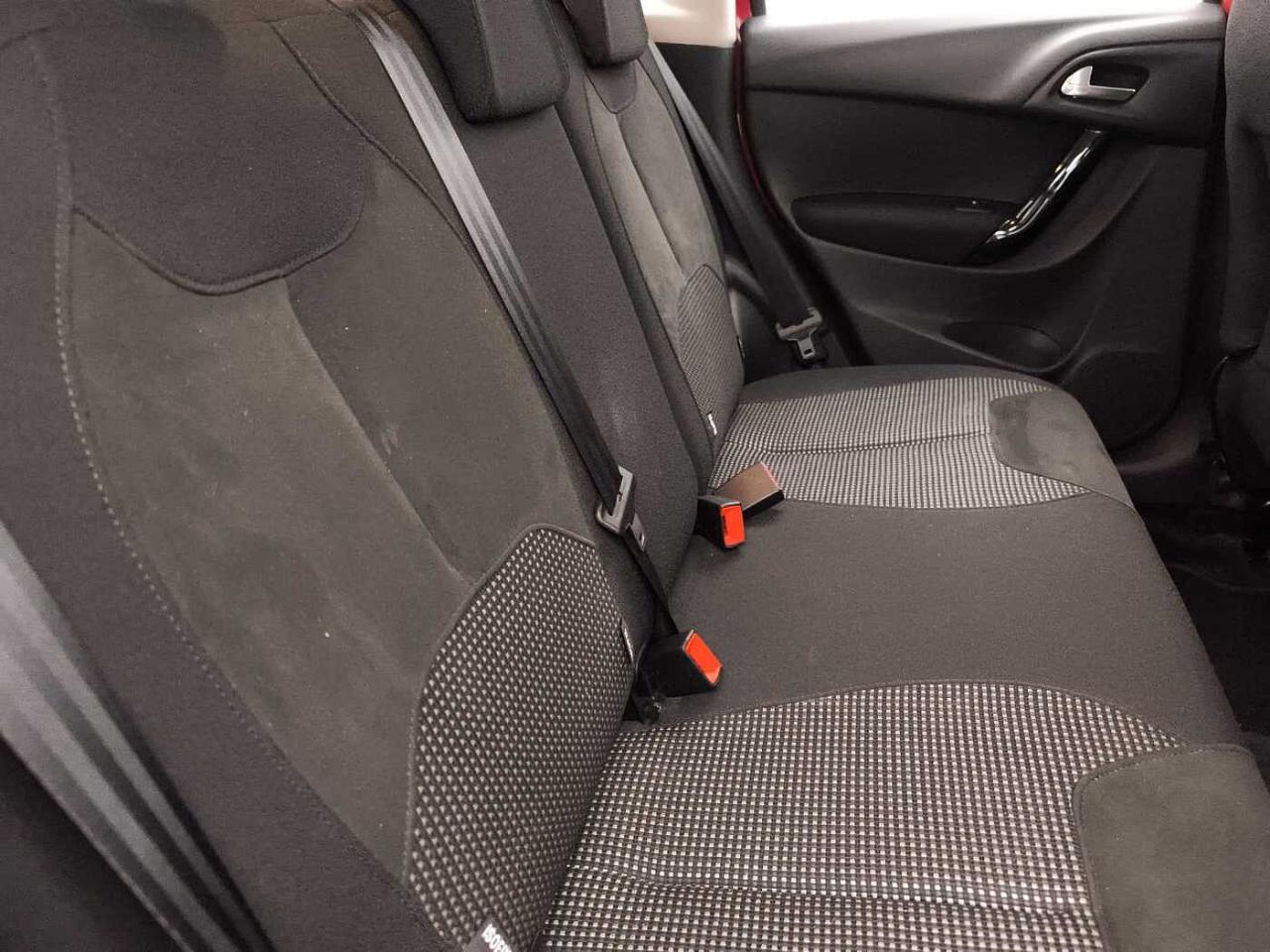 Citroën Citroën C3 usata, con fari fendinebbia