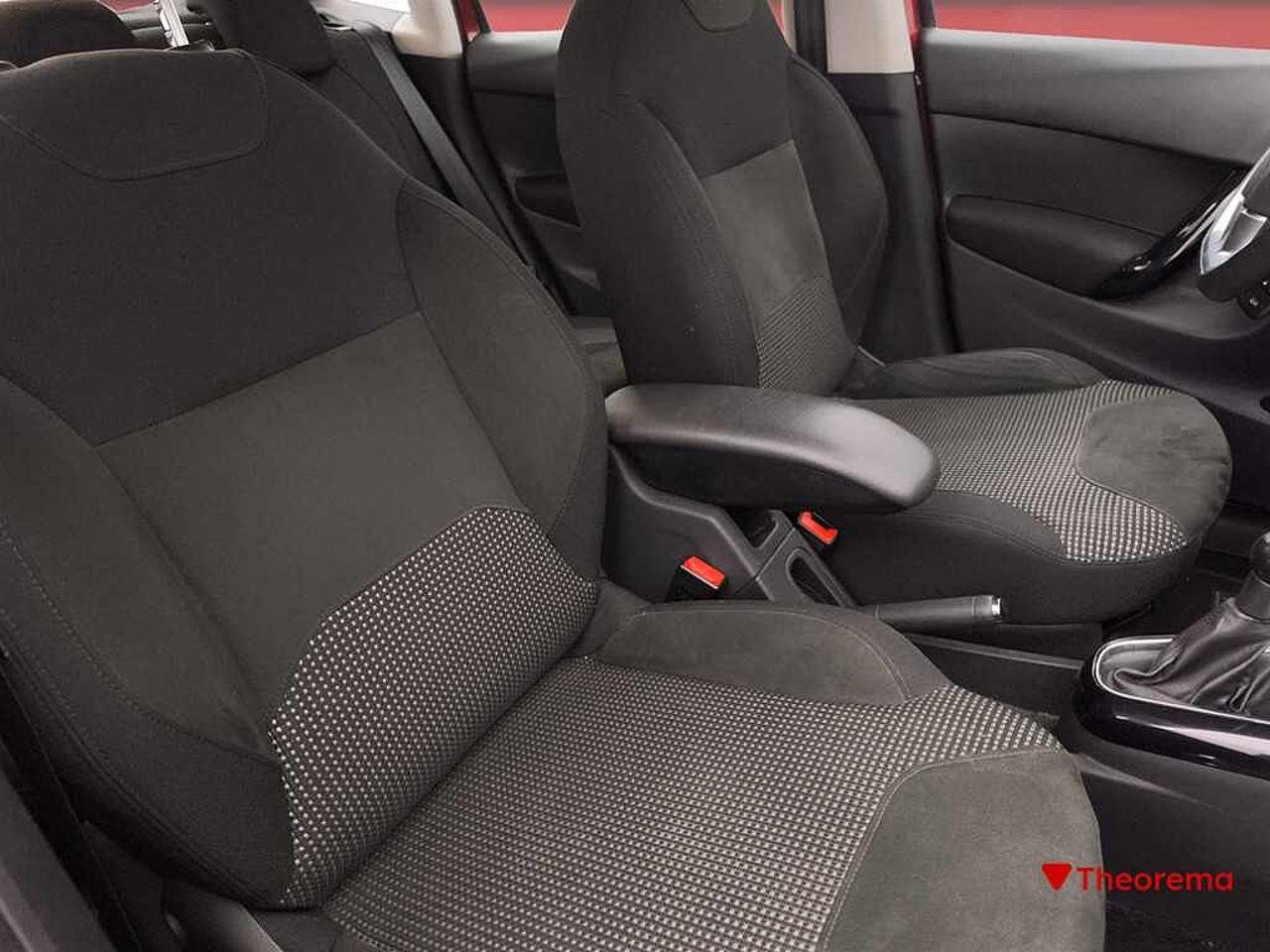 Citroën Citroën C3 usata, con luci diurne a led