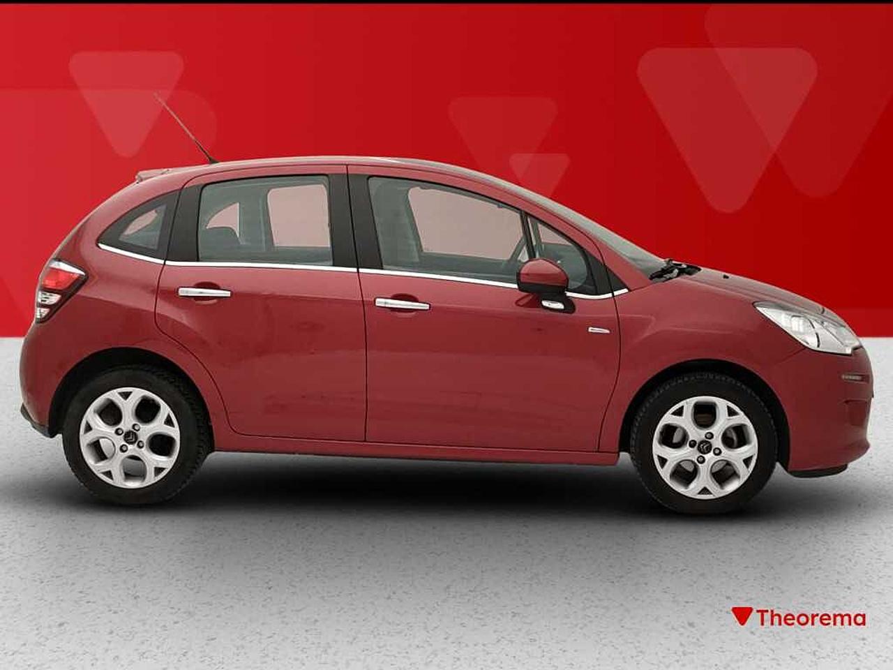 Citroën Citroën C3 usata, con vetri elettrici