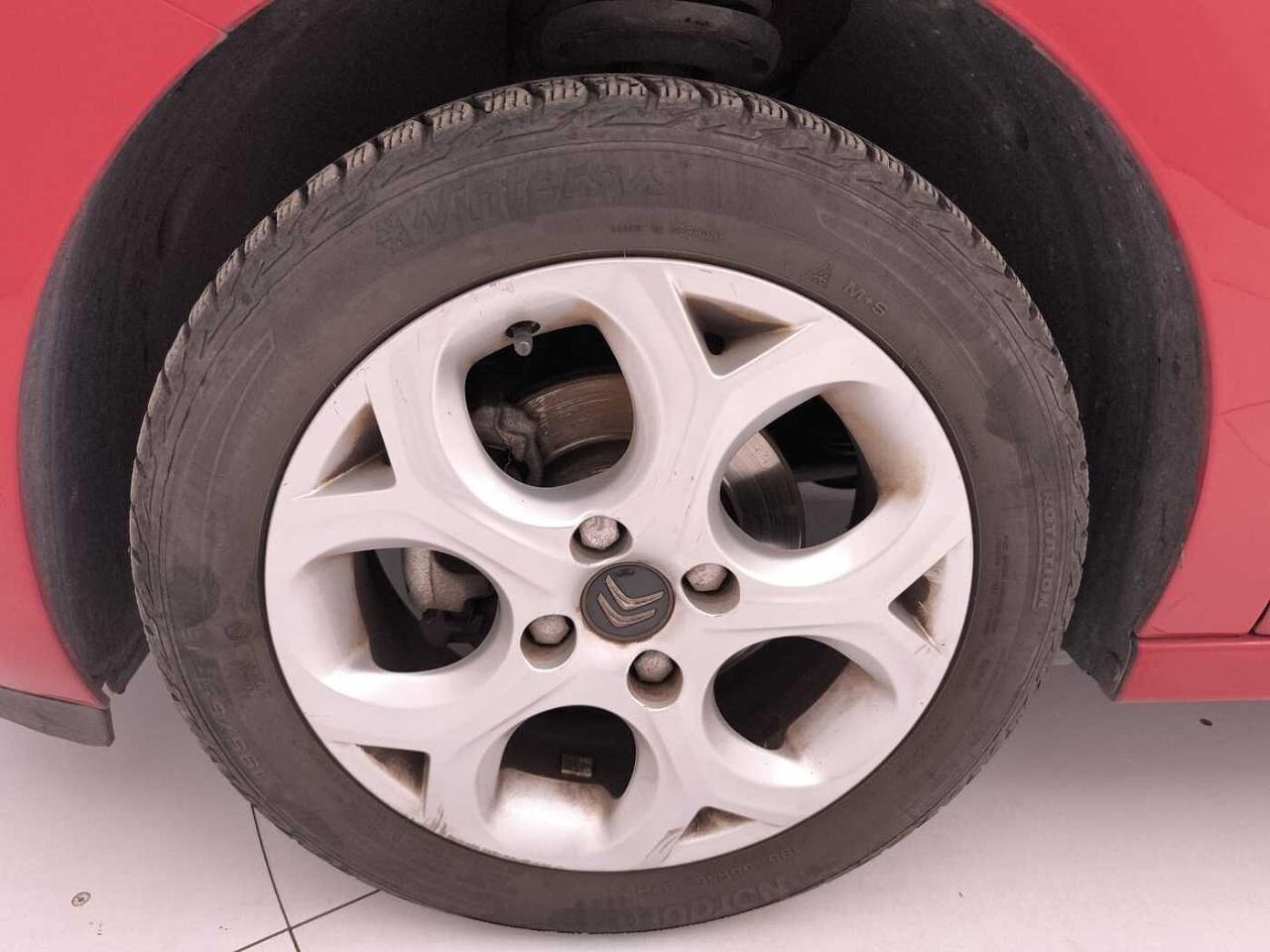 Citroën Citroën C3 usata 25