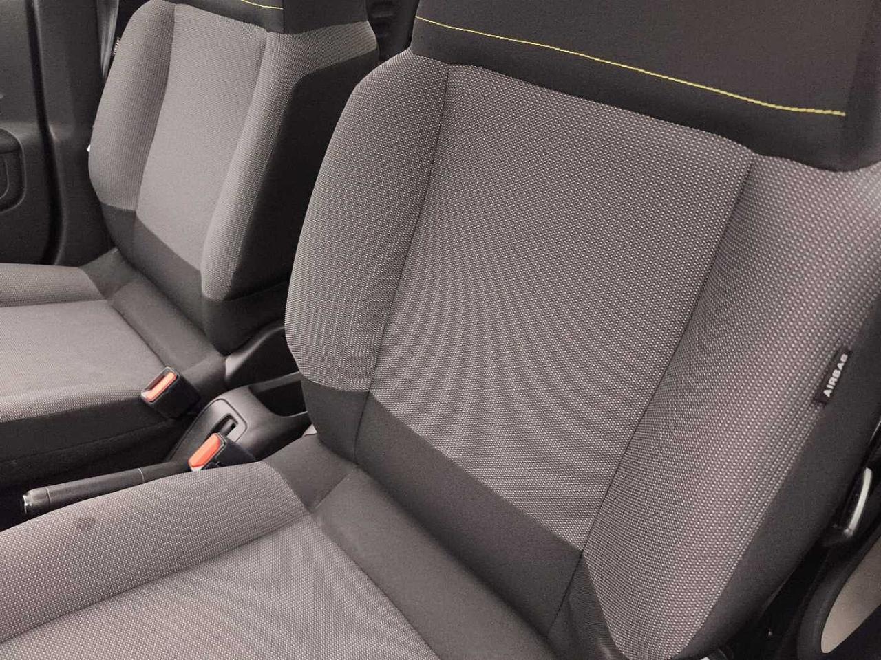 Citroën Citroën C3 usata, con 5 porte