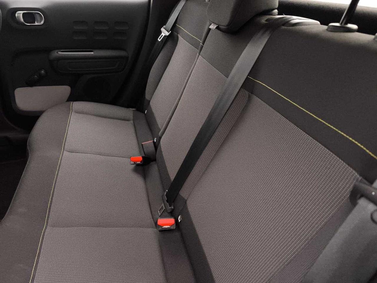 Citroën Citroën C3 usata, con altro