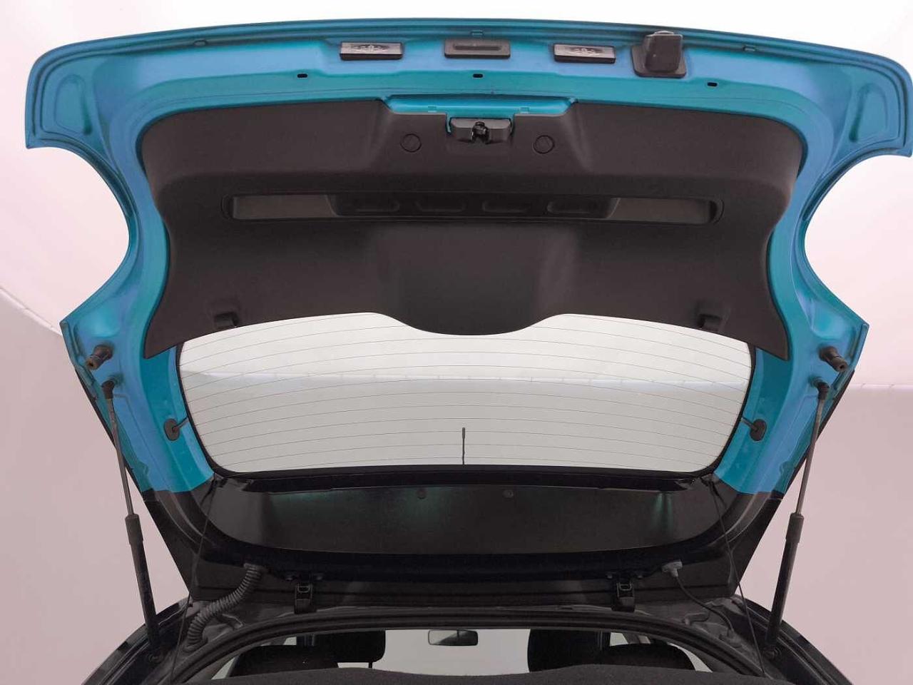 Citroën Citroën C3 usata, con chiusura centralizzata
