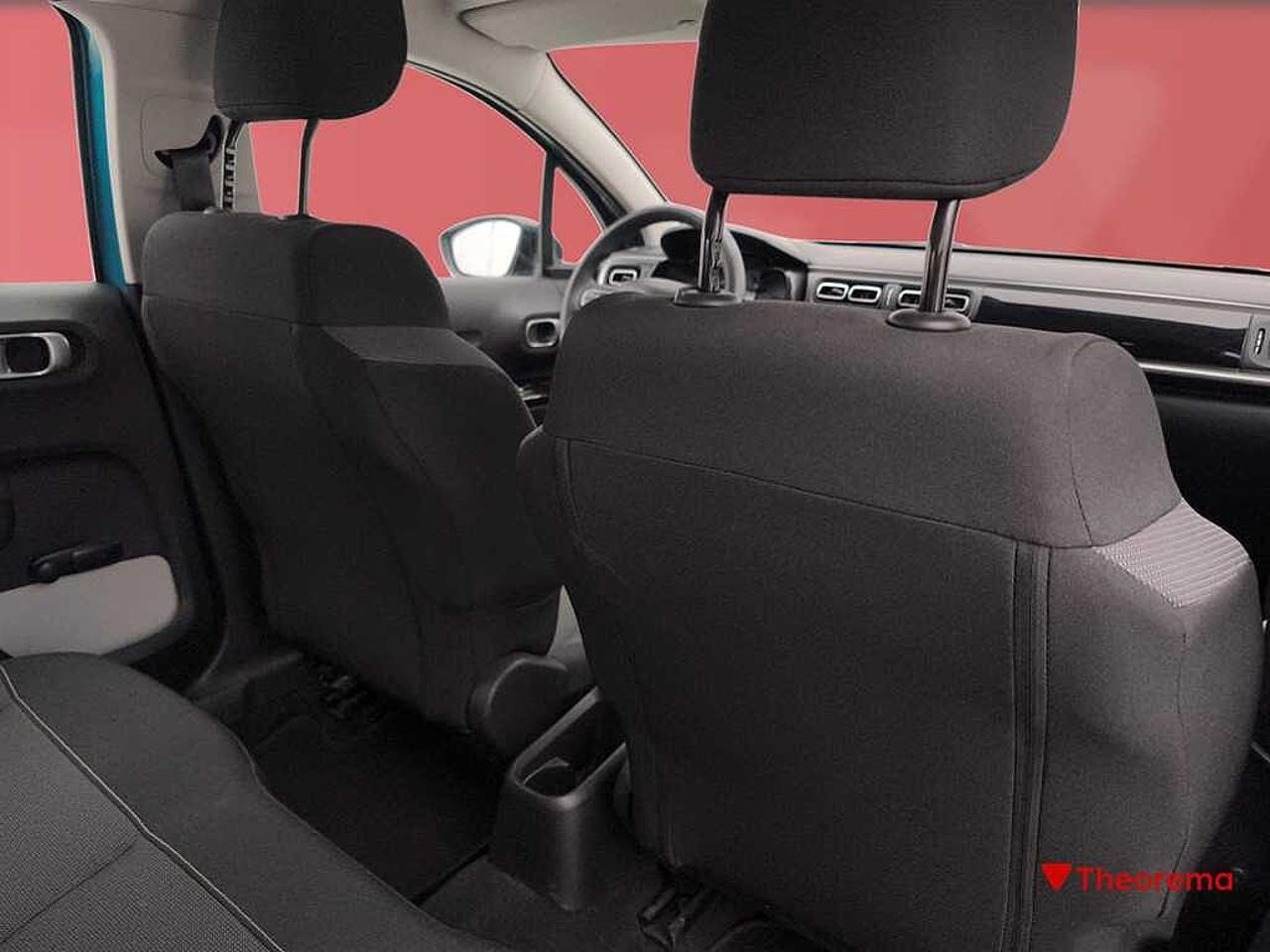 Citroën Citroën C3 usata, con esp
