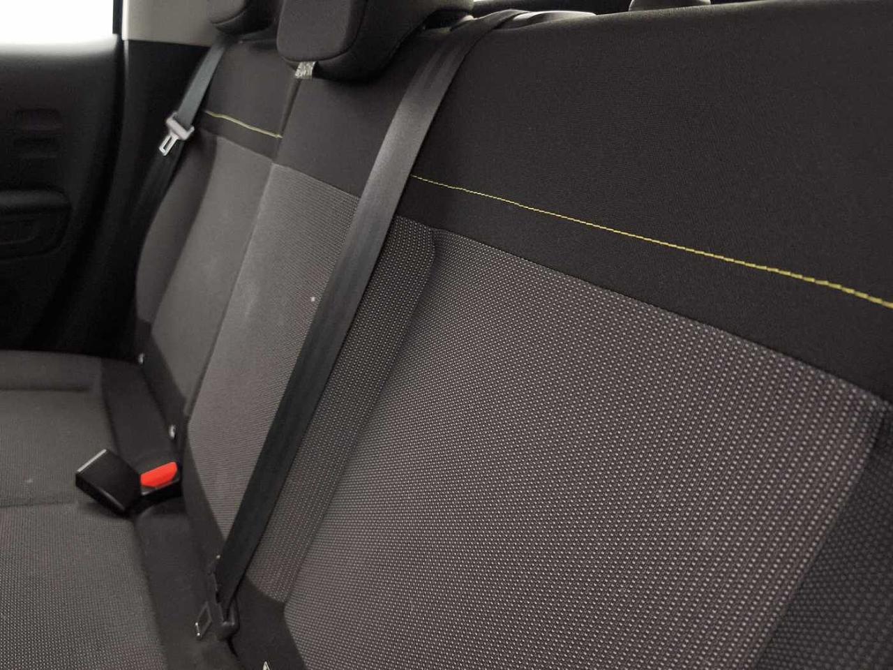 Citroën Citroën C3 usata, con altro