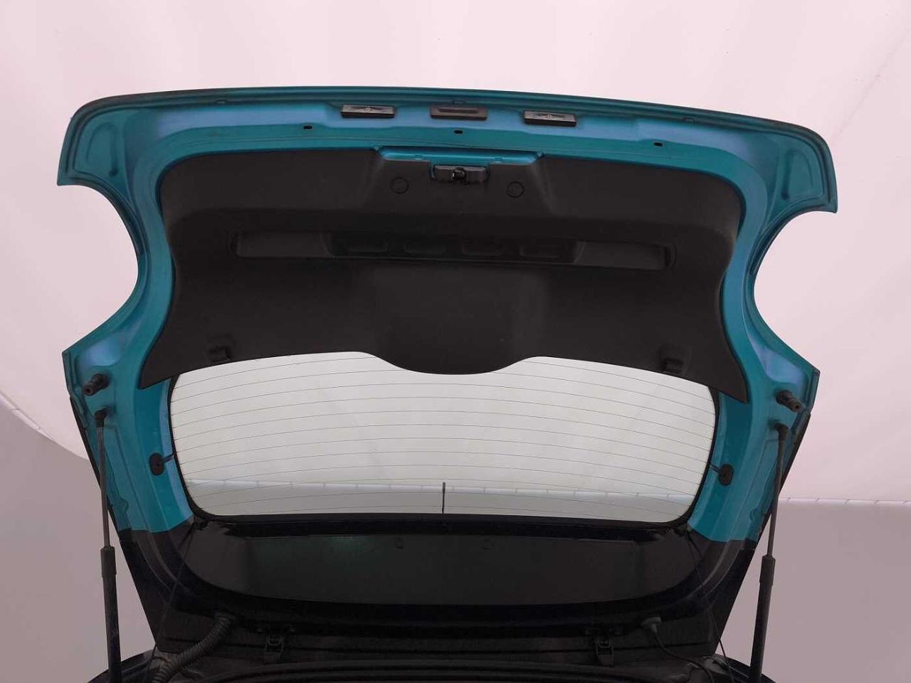 Citroën Citroën C3 usata, con chiusura centralizzata