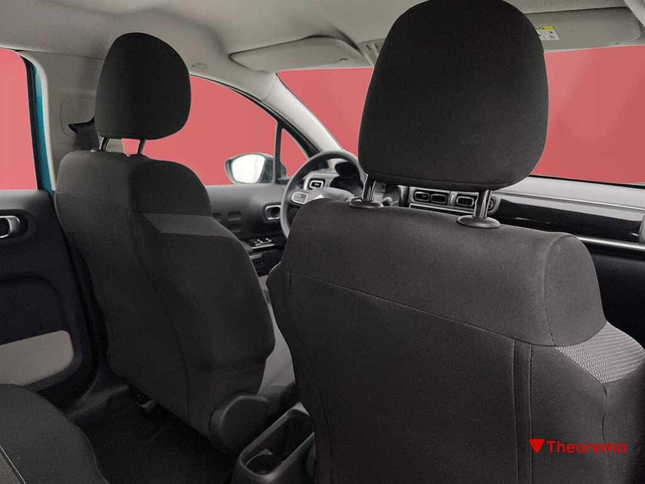 Citroën Citroën C3 usata, con esp