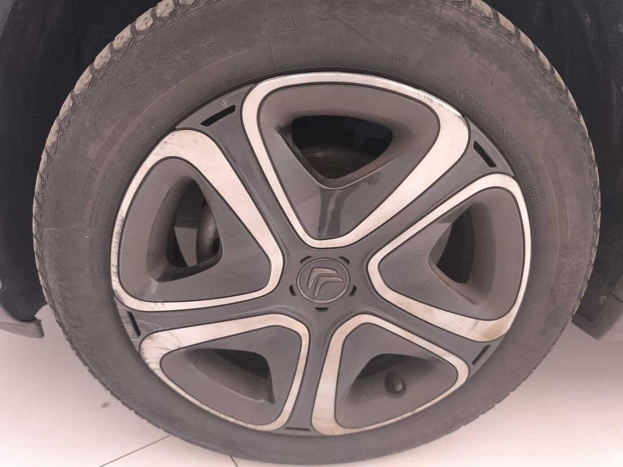 Citroën Citroën C3 usata, con vetri elettrici