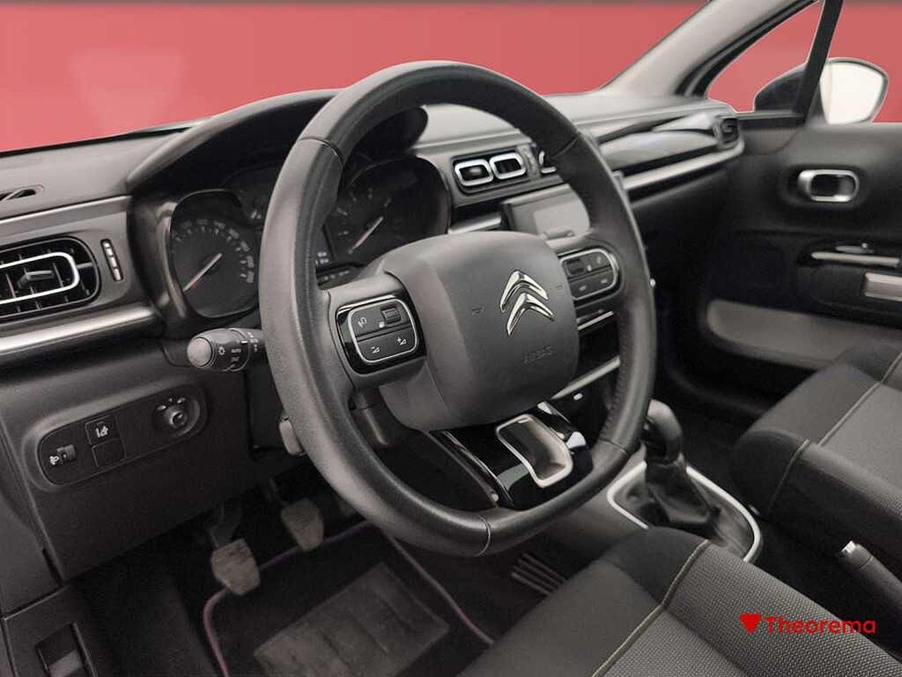 Citroën Citroën C3 usata, con 4x Airbag (fontali + laterali)