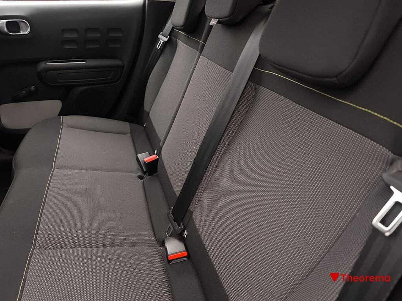 Citroën Citroën C3 usata, con altro