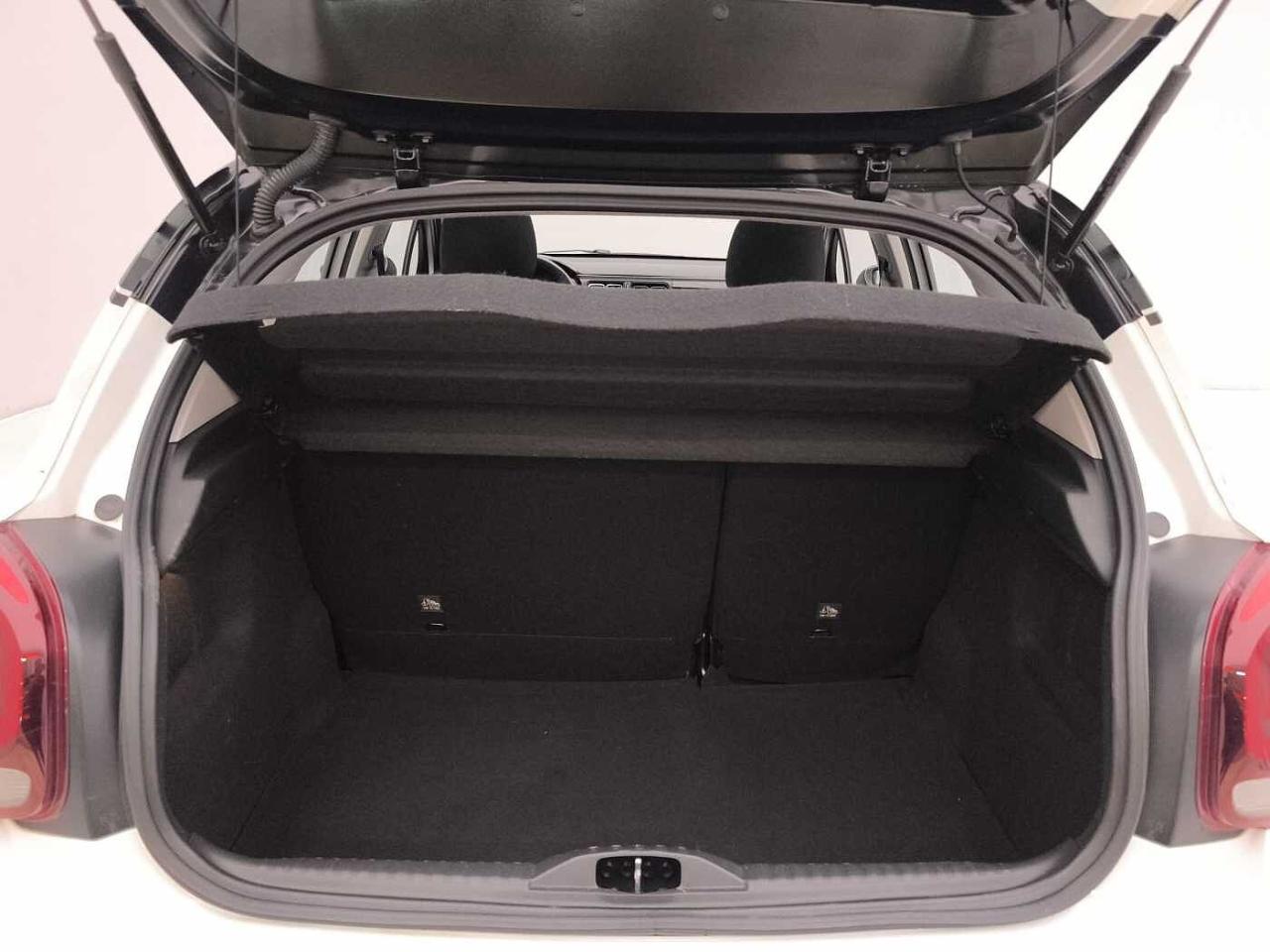 Citroën Citroën C3 usata, con chiusura centralizzata