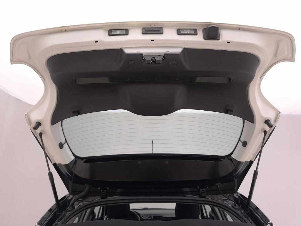 Citroën Citroën C3 usata, con clima automatico