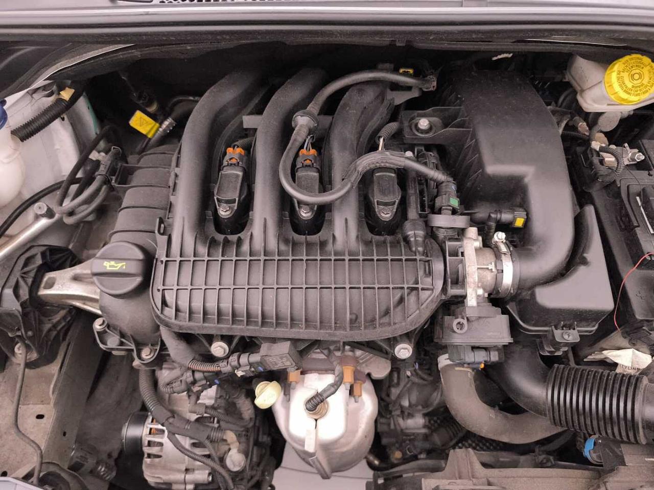 Citroën Citroën C3 usata, con sensore pioggia