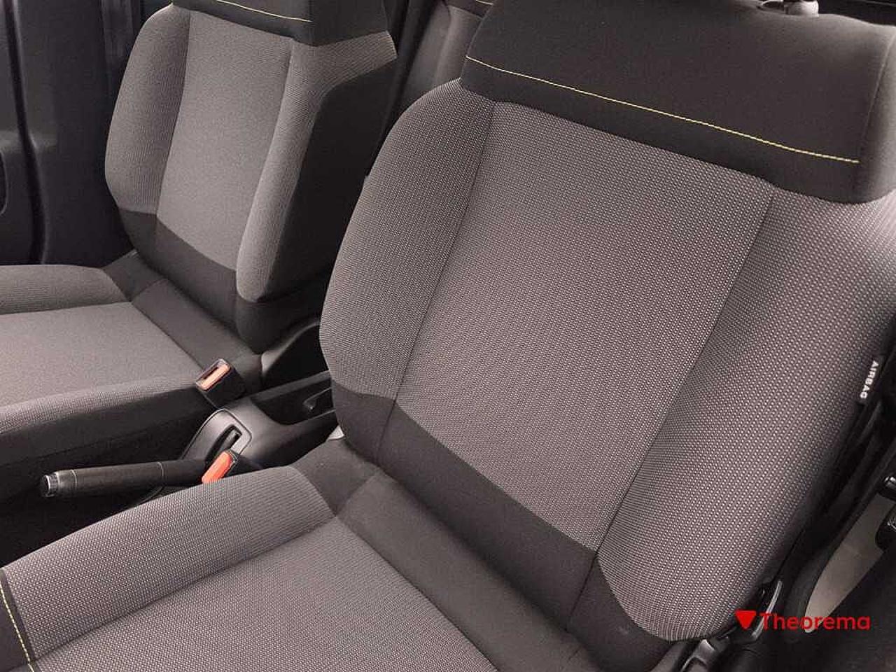 Citroën Citroën C3 usata, con 5 marce