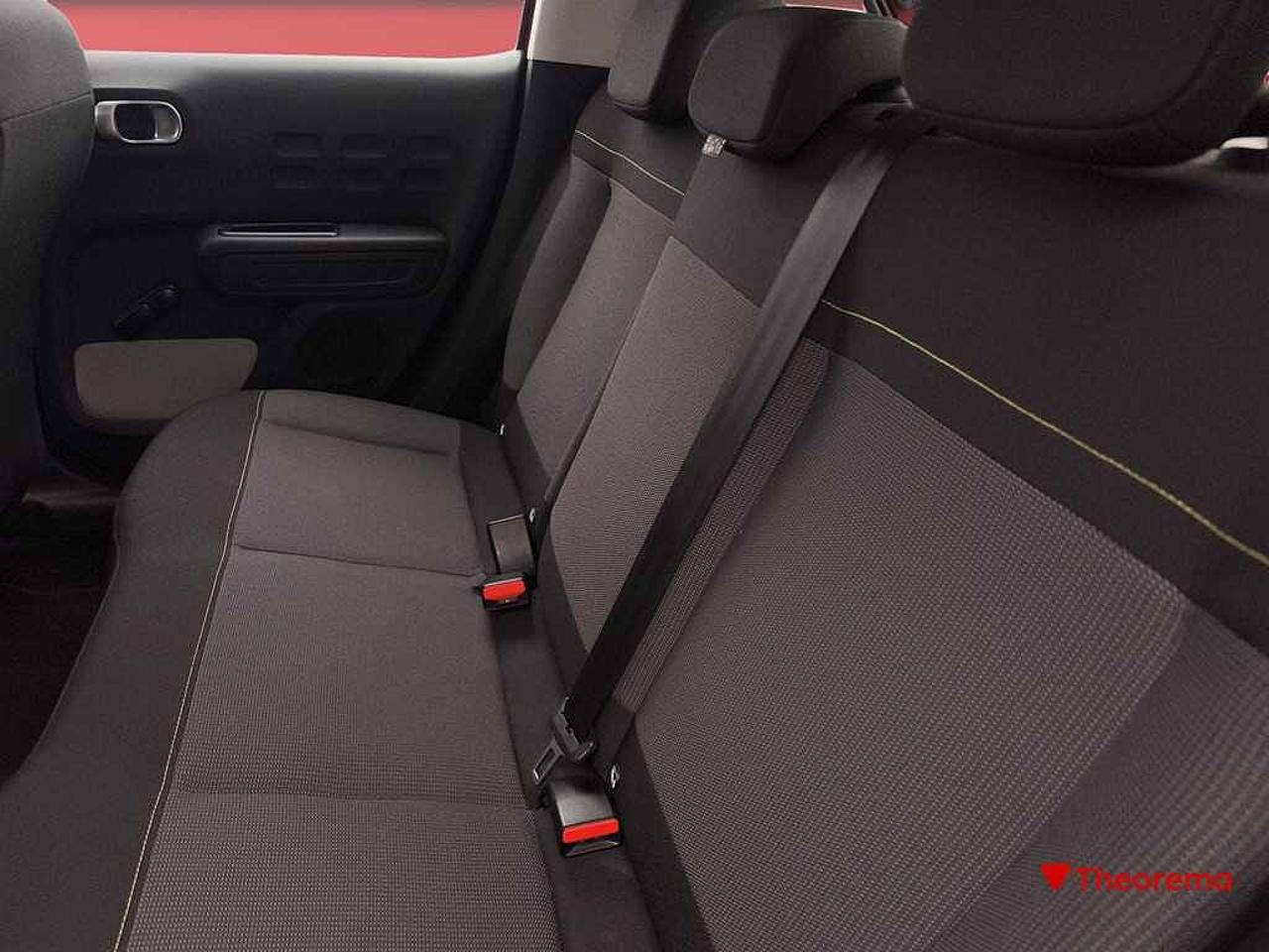 Citroën Citroën C3 usata, con altro