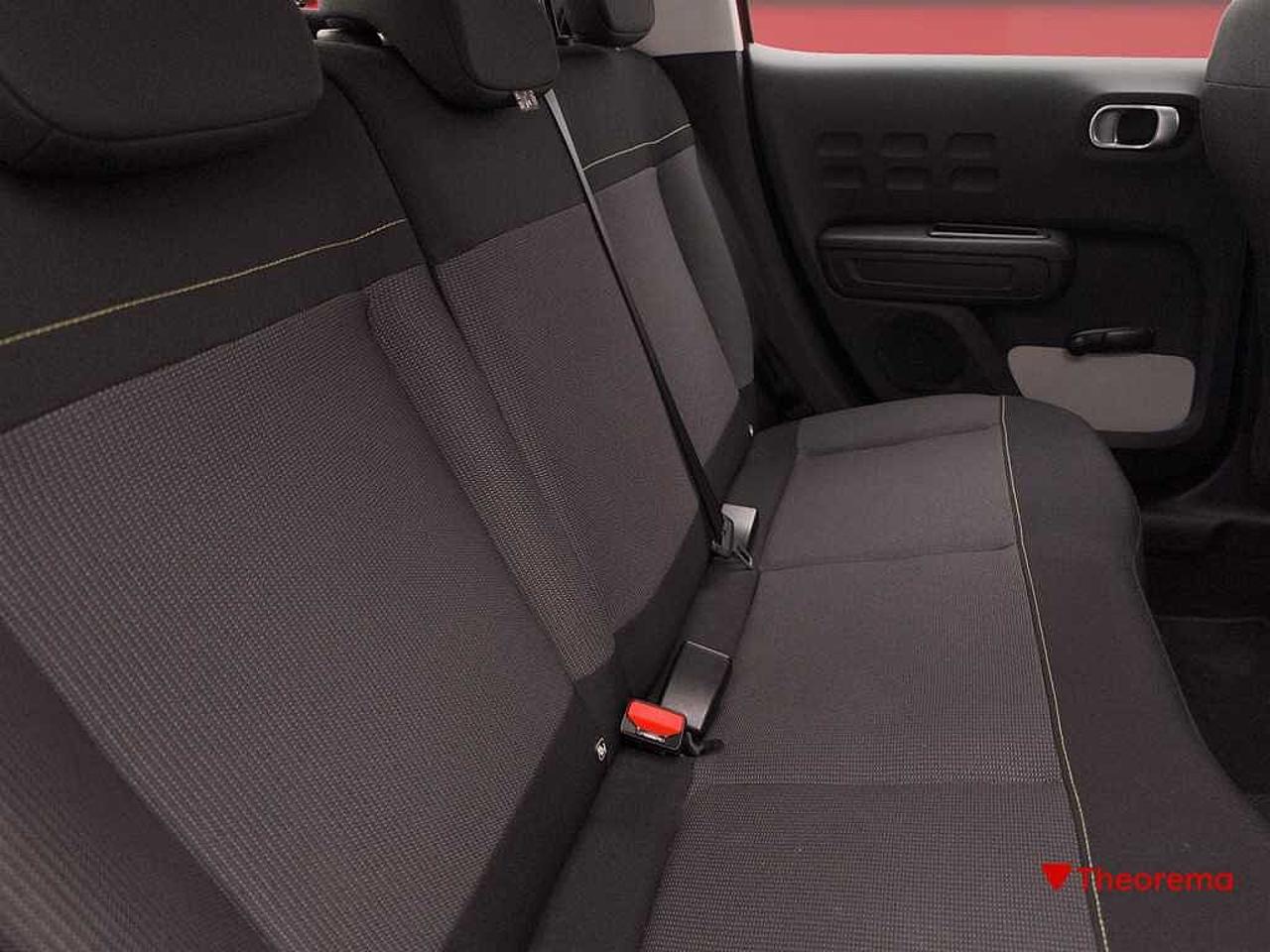 Citroën Citroën C3 usata, con esp
