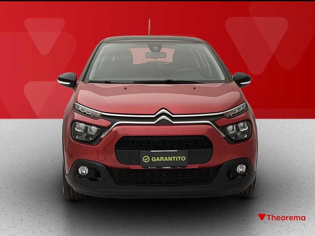 Citroën Citroën C3 usata, con vetri elettrici