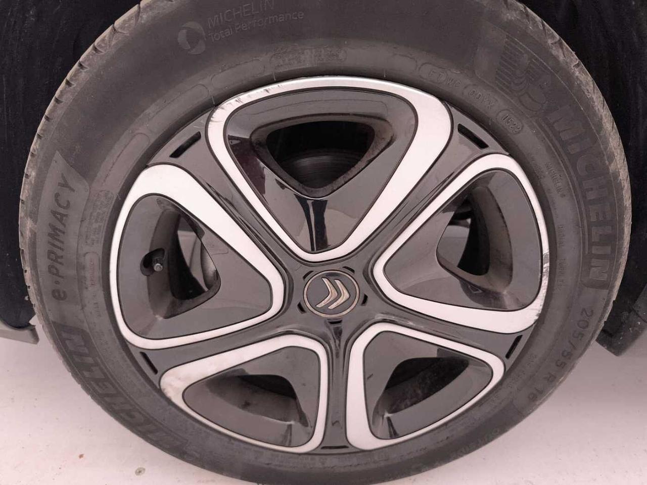 Citroën Citroën C3 usata 25