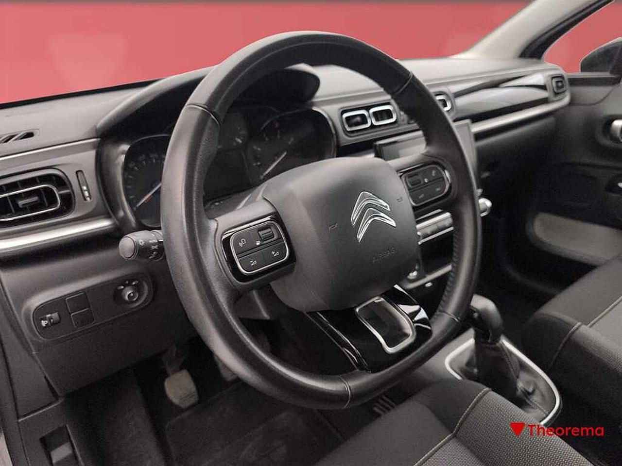 Citroën Citroën C3 usata, con 4x Airbag (fontali + laterali)