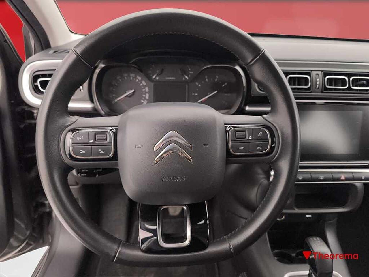 Citroën Citroën C3 usata, con 5 porte