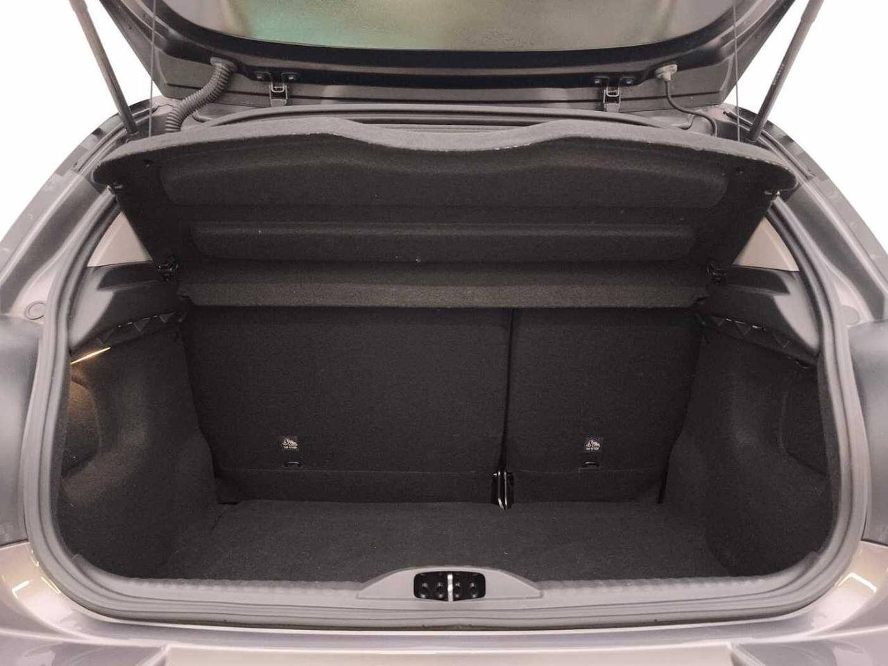 Citroën Citroën C3 usata, con chiusura centralizzata