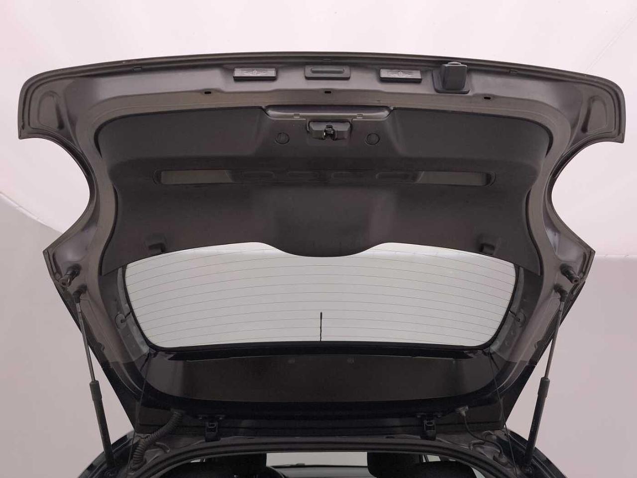 Citroën Citroën C3 usata, con clima automatico