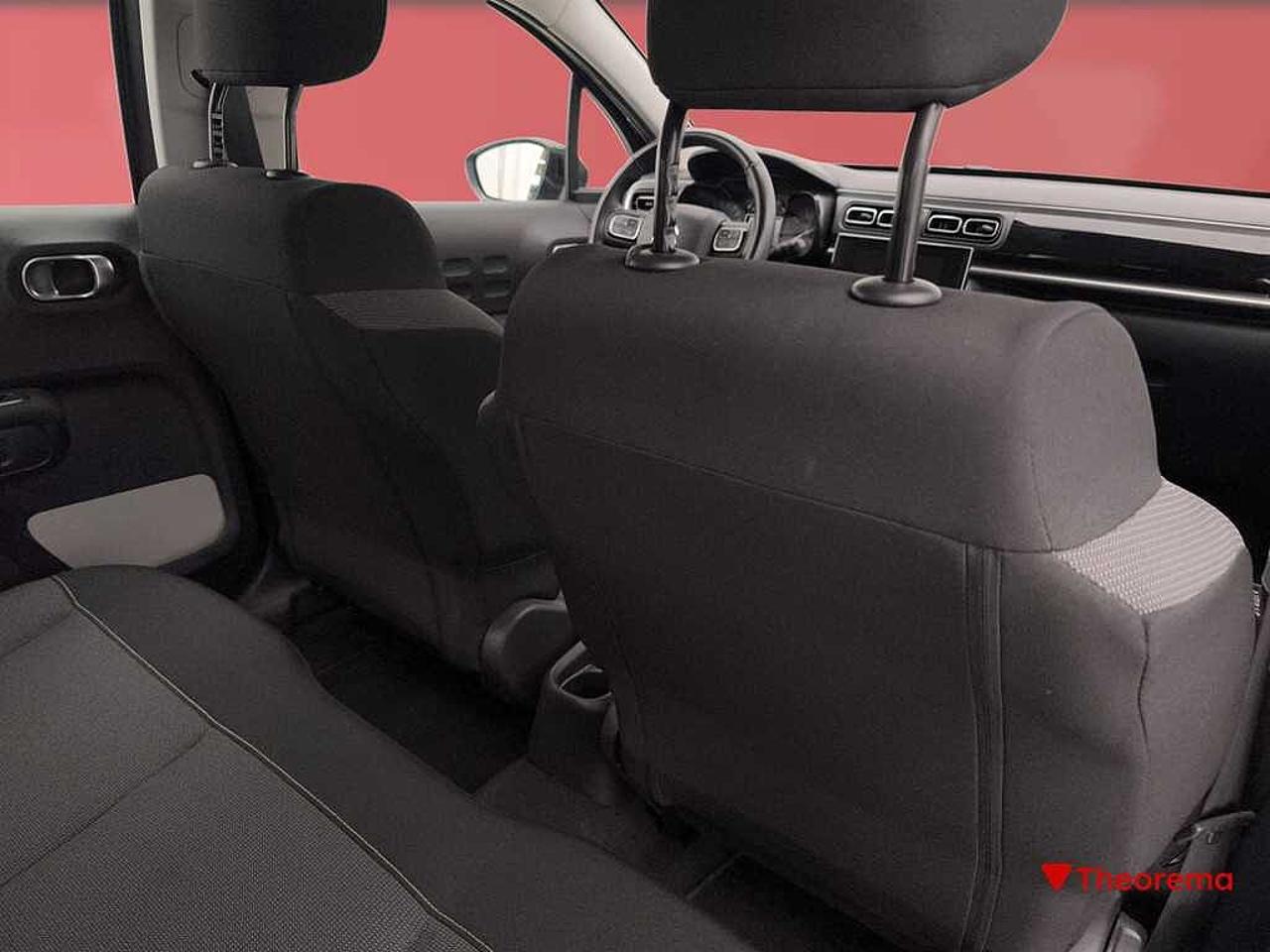 Citroën Citroën C3 usata, con esp