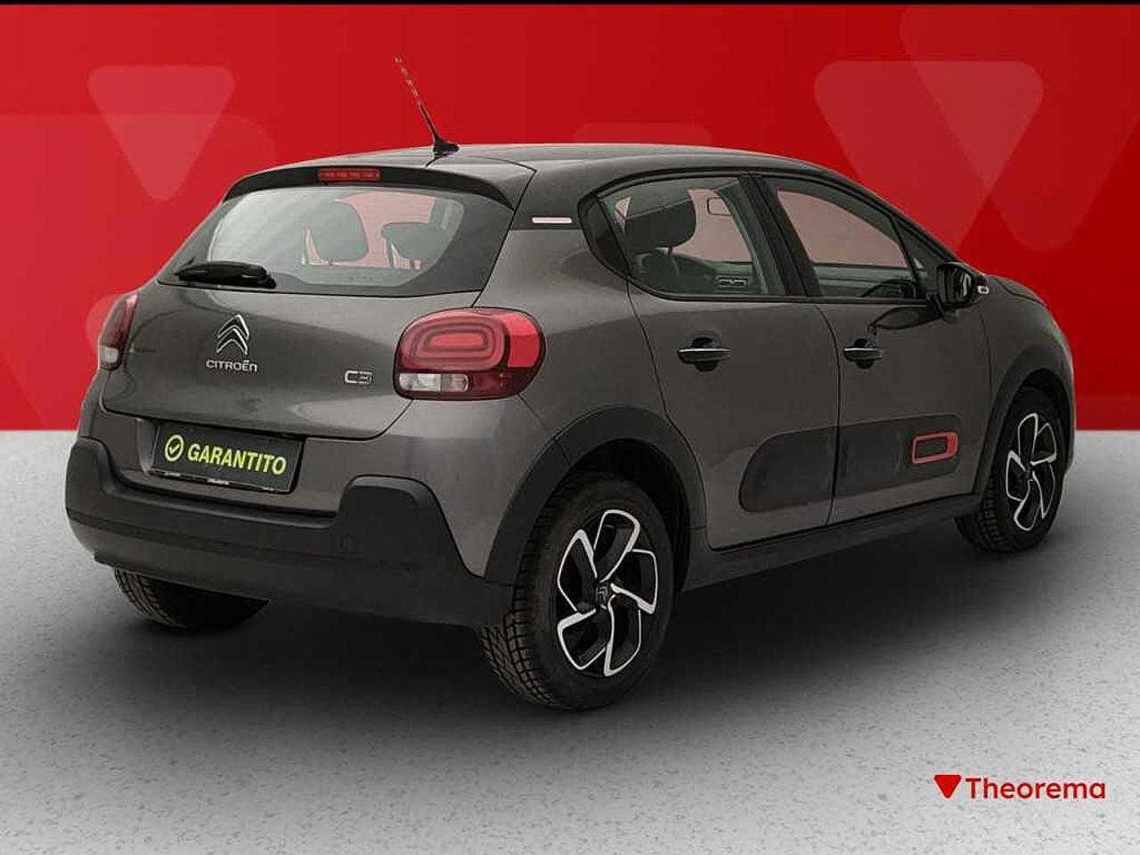 Citroën Citroën C3 usata, con specchi elettrici