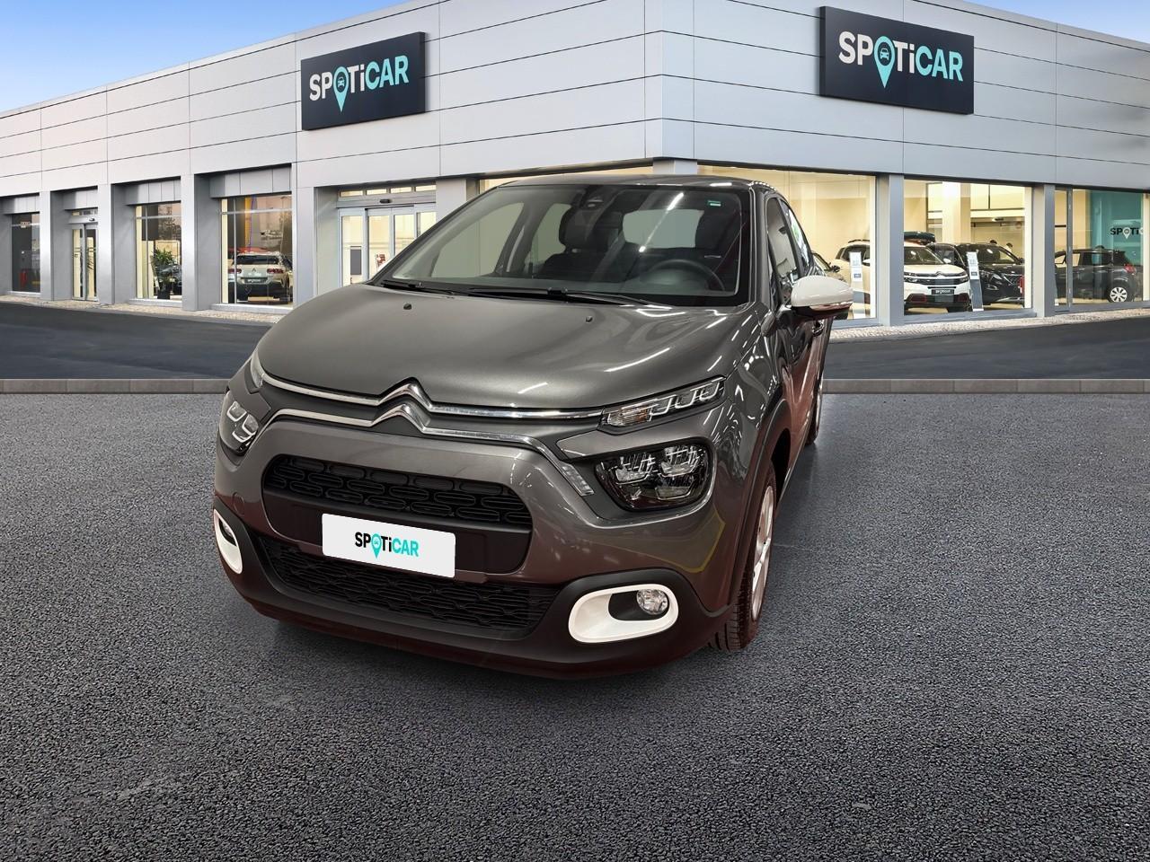 Citroën Citroën C3 C3 PureTech 83 S&S YOU
