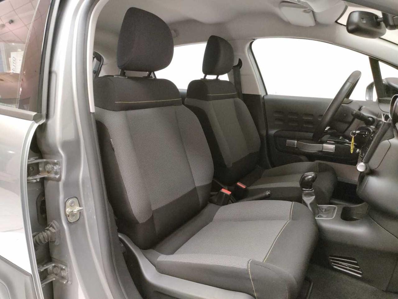 Citroën Citroën C3 usata, con 6 altoparlanti
