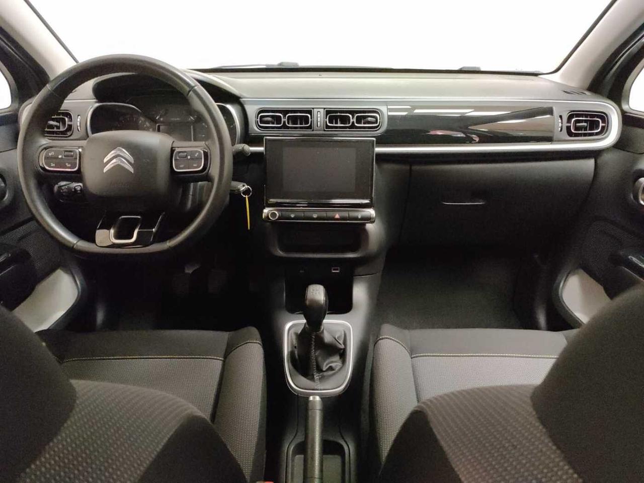 Citroën Citroën C3 usata, con abs